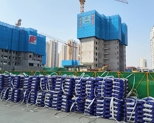 上海中鐵XX學(xué)院項(xiàng)目